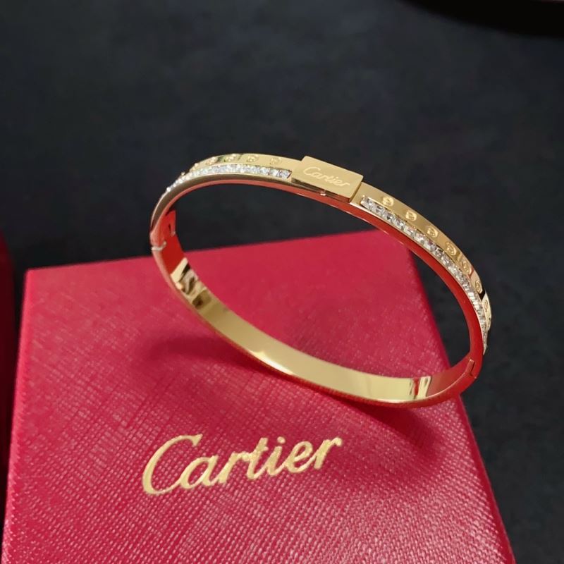 Cartier Bracelets